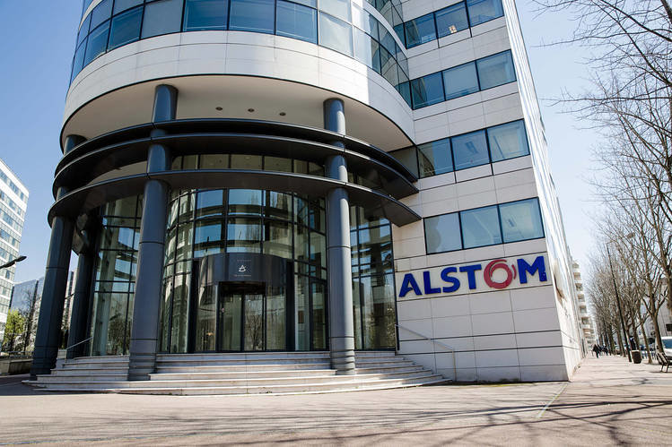 Alstom renonce à son dividende, les résultats 2019-2020 en hausse malgré le Covid-19